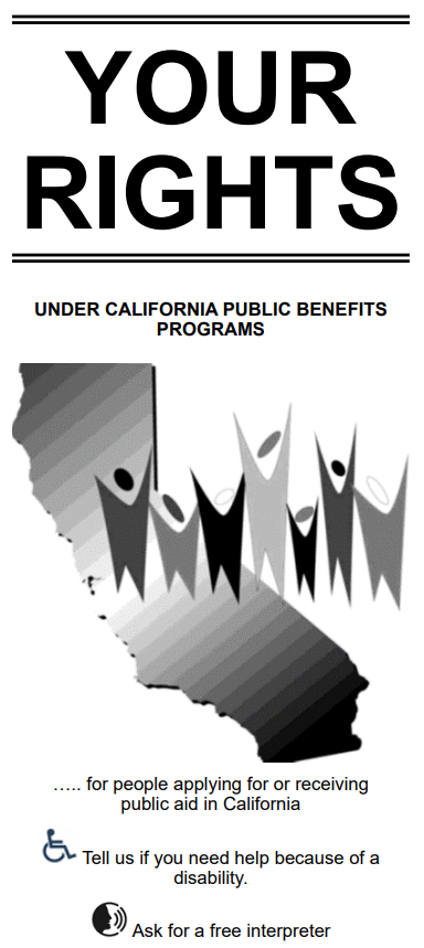 Civil Rights - County Of Fresno